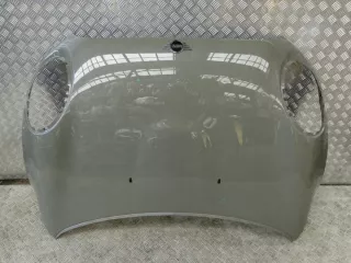  Капот MINI Cooper F56,F55 Арт e12510707, вид 2