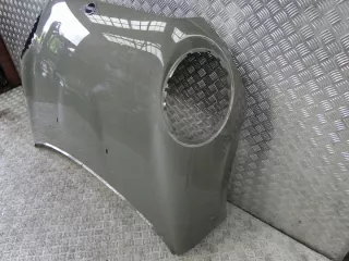  Капот MINI Cooper F56,F55 Арт e12510707, вид 4