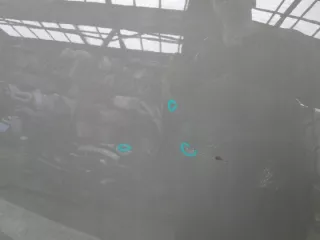  Капот MINI Cooper F56,F55 Арт e12510707, вид 6