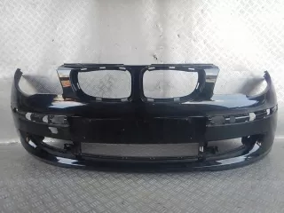 7166462 BMW7166462 Бампер передний BMW 1 E81/E82/E87/E88 Арт e12510691, вид 1