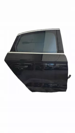 drzwiprawytyla38v5lz9z Дверь задняя правая Audi A3 8V Арт e12510679, вид 1