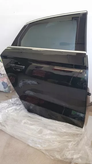 drzwiprawytyla38v5lz9z Дверь задняя правая Audi A3 8V Арт e12510679, вид 2