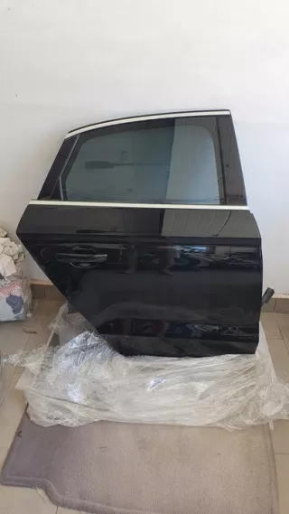drzwiprawytyla38v5lz9z Дверь задняя правая Audi A3 8V Арт e12510679, вид 4