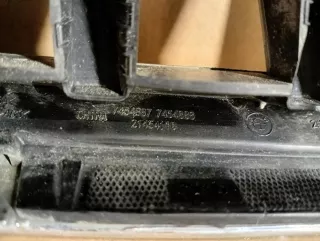 7454888 Решетка радиатора BMW X5 G05  Арт e12510658, вид 4