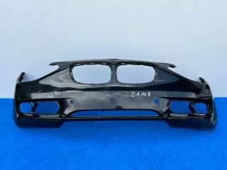 51117245731 Бампер передний BMW 1 F20/F21 Арт e12510647, вид 1