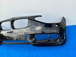 51117245731 Бампер передний BMW 1 F20/F21 Арт e12510647, вид 2