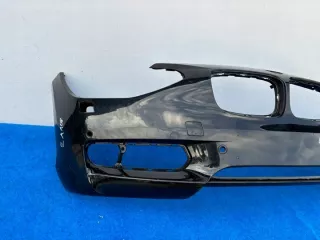 51117245731 Бампер передний BMW 1 F20/F21 Арт e12510647, вид 3