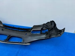 51117245731 Бампер передний BMW 1 F20/F21 Арт e12510647, вид 4