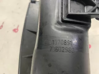 31370891 Гофра инжектора Volvo S60 2 Арт e12510595, вид 4