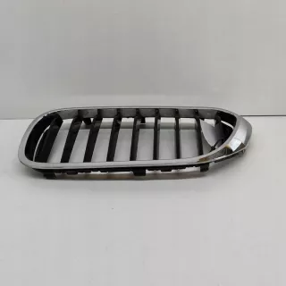 9626587 Решетка радиатора BMW 5 G30/G31 Арт e12510516, вид 2