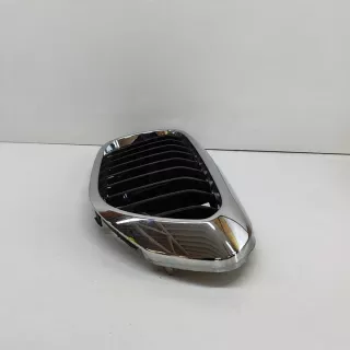 9626587 Решетка радиатора BMW 5 G30/G31 Арт e12510516, вид 3
