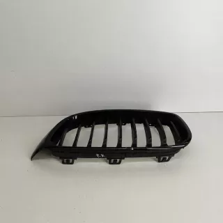 7294813 Решетка радиатора BMW 4 F32/F33/GT F36 Арт e12510492, вид 4