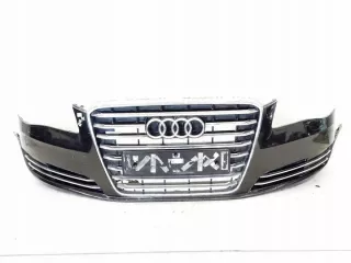  Бампер передний Audi A8 D4 (S8) Арт e12510441, вид 1