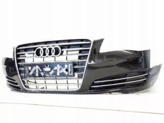  Бампер передний Audi A8 D4 (S8) Арт e12510441, вид 2