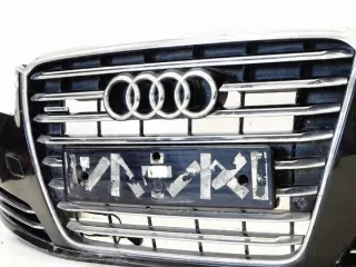  Бампер передний Audi A8 D4 (S8) Арт e12510441, вид 4