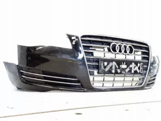  Бампер передний Audi A8 D4 (S8) Арт e12510441, вид 5