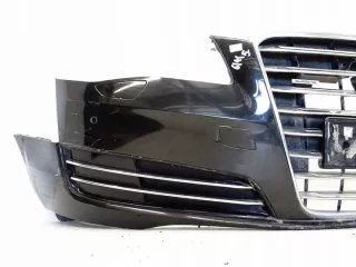  Бампер передний Audi A8 D4 (S8) Арт e12510441, вид 6