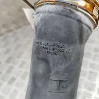 17880F2050 Гофра инжектора Toyota Corolla E210 Арт e12510430, вид 8
