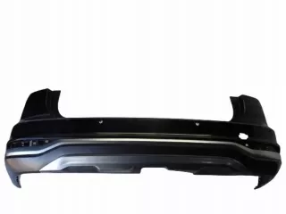  Бампер задний Audi A6 Allroad C8 Арт e12510420, вид 1