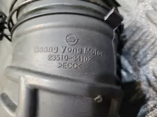 23510-34102 Гофра инжектора SsangYong Korando Арт e12510364, вид 3