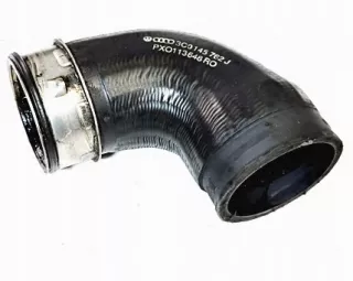3C0145762J Гофра инжектора Skoda Superb 3 Арт e12510354, вид 1