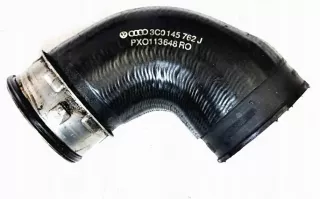 3C0145762J Гофра инжектора Skoda Superb 3 Арт e12510354, вид 2