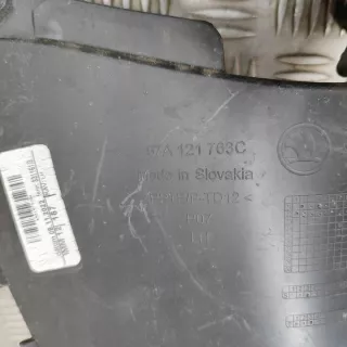 57A121763B Гофра инжектора Skoda Karoq Арт e12510342, вид 6
