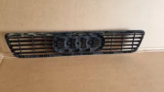 8D0853651J Решетка радиатора Audi A4 B5 Арт e12510330, вид 3