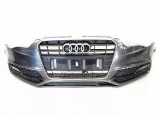  Бампер передний Audi A5 (S5,RS5) 1 Арт e12510327, вид 1
