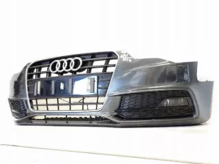  Бампер передний Audi A5 (S5,RS5) 1 Арт e12510327, вид 2