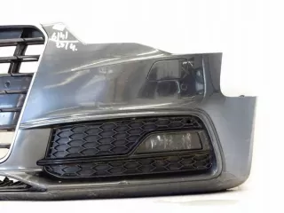  Бампер передний Audi A5 (S5,RS5) 1 Арт e12510327, вид 3