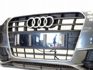  Бампер передний Audi A5 (S5,RS5) 1 Арт e12510327, вид 4