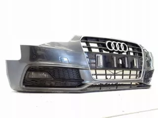  Бампер передний Audi A5 (S5,RS5) 1 Арт e12510327, вид 5