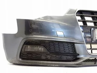 Бампер передний Audi A5 (S5,RS5) 1 Арт e12510327, вид 6