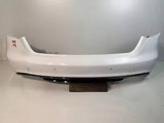  Бампер задний Audi A4 B8 Арт e12510294, вид 1