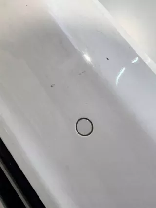  Бампер задний Audi A4 B8 Арт e12510294, вид 3