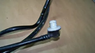  Гофра инжектора Renault Twingo 3 Арт e12510279, вид 4