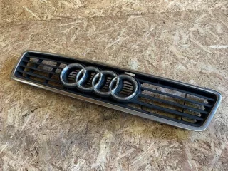  Решетка радиатора Audi A6 C5 (S6,RS6) Арт e12510251, вид 1