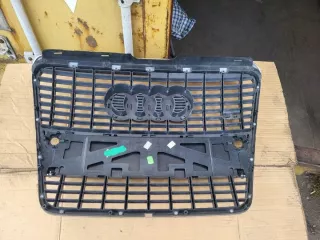  4F0853651AK Решетка радиатора Audi A6 C6 (S6,RS6) Арт e12510248, вид 4