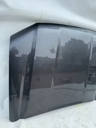 N1BW16854A Капот Ford Ranger 4 Арт e12510212, вид 3
