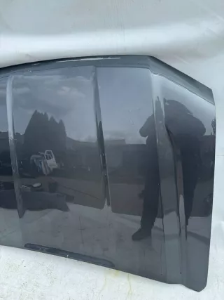 N1BW16854A Капот Ford Ranger 4 Арт e12510212, вид 5