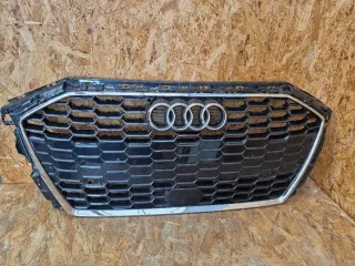 8Y0853651B 8y0853651B Решетка радиатора Audi A3 8Y Арт e12510202, вид 1