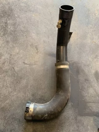 144603199R Гофра инжектора Renault Master 3 Арт e12510190, вид 1