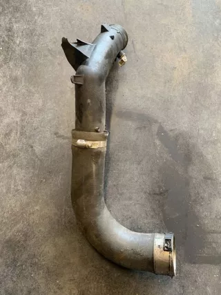 144603199R Гофра инжектора Renault Master 3 Арт e12510190, вид 2