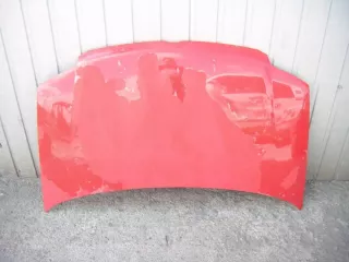  Капот Fiat Panda 2 Арт e12510167, вид 2