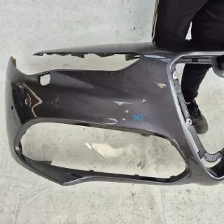 50549458 Бампер передний Alfa Romeo Stelvio Арт e12510116, вид 3