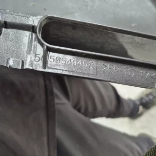 50549458 Бампер передний Alfa Romeo Stelvio Арт e12510116, вид 10