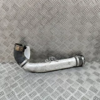 A6510905337 Гофра инжектора Mercedes C W205 Арт e12509974, вид 1