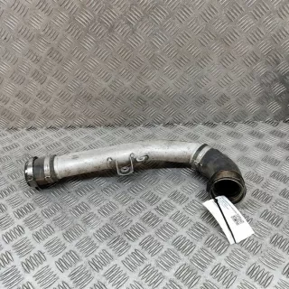 A6510905337 Гофра инжектора Mercedes C W205 Арт e12509974, вид 4