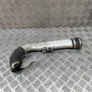 A6510905337 Гофра инжектора Mercedes C W205 Арт e12509974, вид 6